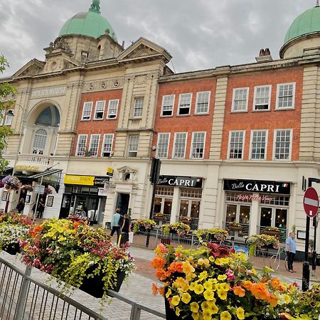 Appartement Luxury 3Br In Tunbridge Wells Extérieur photo